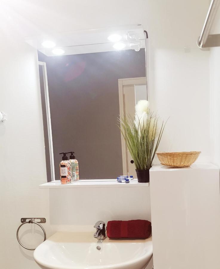 Studio Balcon De La Place ディナン エクステリア 写真